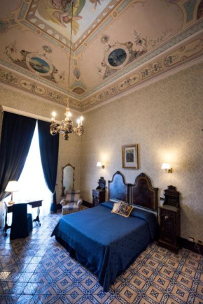 Palazzo Failla Hotel, Modica
